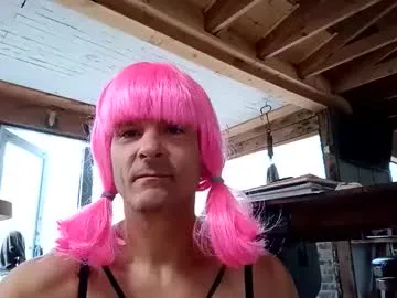 highpine – webcam model profile photo