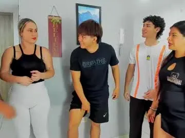 anabel054 – webcam model profile photo Image 4