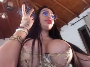 lustsaint – webcam model profile photo Image 5