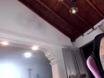 lustsaint – webcam model profile photo Image 8