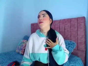 NickyAshcroft – webcam model profile photo Image 5