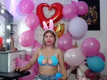 ChloeDurgot – webcam model profile photo Image 3