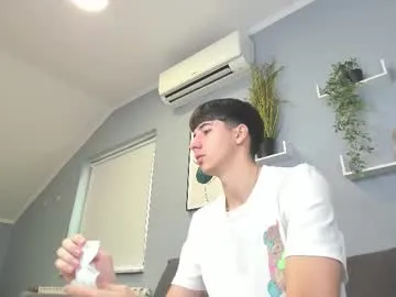 wilson_mcallister – webcam model profile photo Image 10