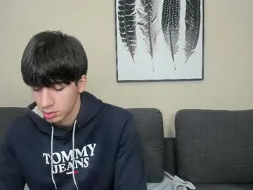 wilson_mcallister – webcam model profile photo Image 2