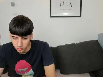 wilson_mcallister – webcam model profile photo Image 3