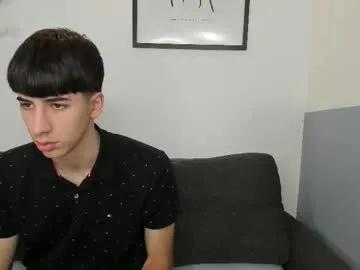 wilson_mcallister – webcam model profile photo Image 4