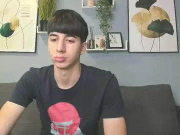 wilson_mcallister – webcam model profile photo Image 5