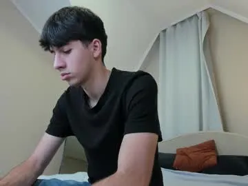 wilson_mcallister – webcam model profile photo Image 6