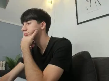 wilson_mcallister – webcam model profile photo Image 7