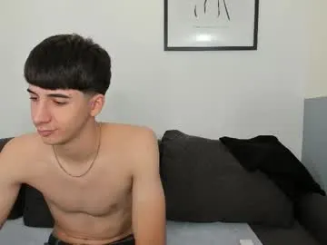 wilson_mcallister – webcam model profile photo Image 8