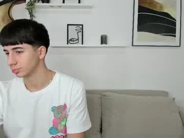 wilson_mcallister – webcam model profile photo Image 9