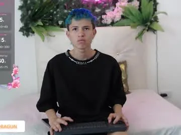 drinklinov – webcam model profile photo Image 17