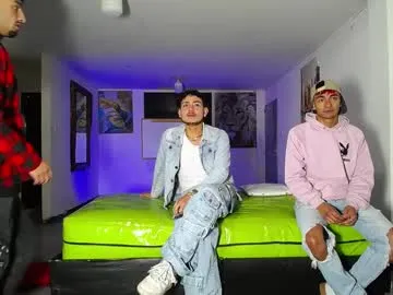 icevermilk – webcam model profile photo Image 5