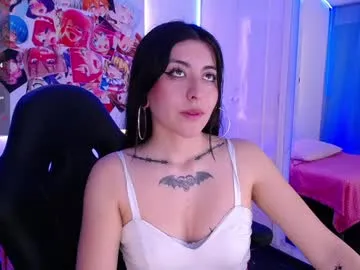 im_rosse_ – webcam model profile photo