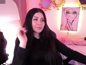 angelsofaurora – webcam model profile photo Image 7