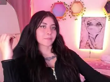 angelsofaurora – webcam model profile photo Image 8