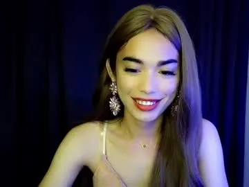 pinkypuppa – webcam model profile photo Image 2