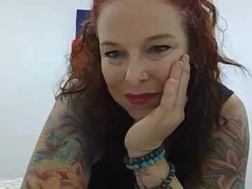 sexxxsirens – webcam model profile photo Image 12