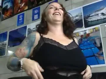 sexxxsirens – webcam model profile photo Image 6