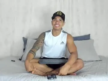 j_musiry – webcam model profile photo