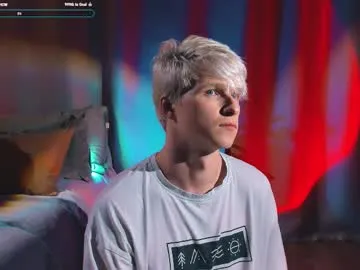 marcus_paradise – webcam model profile photo Image 3