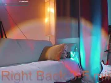 marcus_paradise – webcam model profile photo Image 4