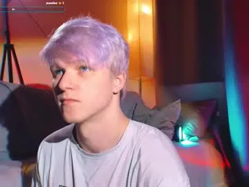 marcus_paradise – webcam model profile photo Image 5