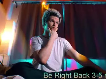 marcus_paradise – webcam model profile photo Image 9