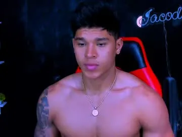 jacod_cock1 – webcam model profile photo