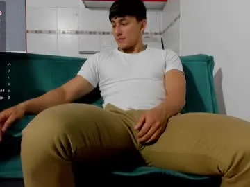 mattyaiden – webcam model profile photo Image 11