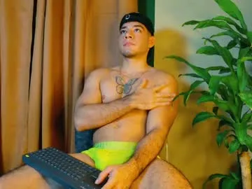 jadenfeynman – webcam model profile photo