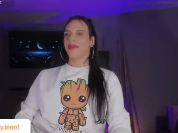 kira0541 – webcam model profile photo Image 3