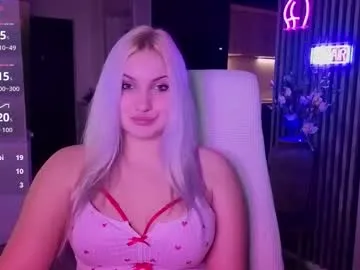 ElaRossie – webcam model profile photo Image 15