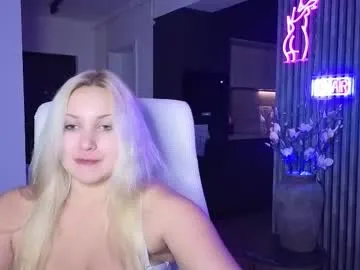 ElaRossie – webcam model profile photo Image 3