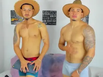 viksons – webcam model profile photo Image 10