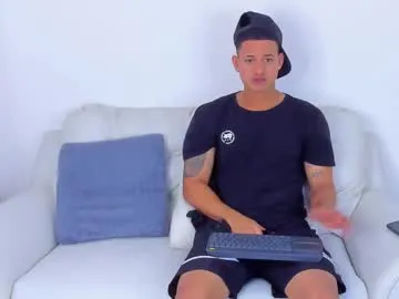 viksons – webcam model profile photo Image 3