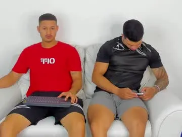 viksons – webcam model profile photo Image 7