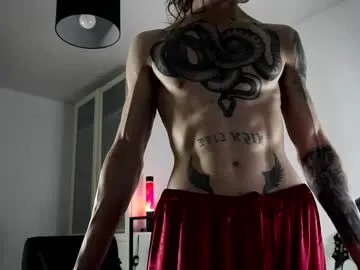 squirtervanessa21 – webcam model profile photo Image 5