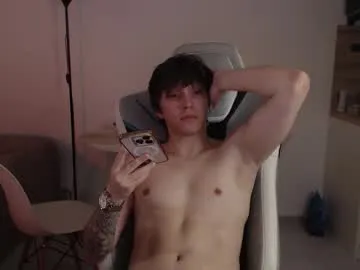 tommyjoyer – webcam model profile photo Image 15