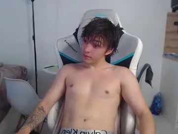 tommyjoyer – webcam model profile photo Image 8