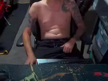 jaystrokesz – webcam model profile photo