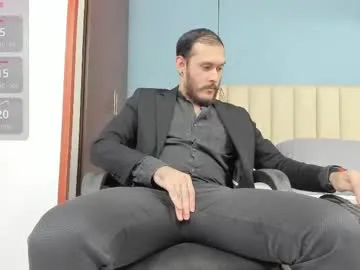 jeanpiere02 – webcam model profile photo