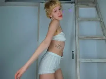 RoxyDeViss – webcam model profile photo Image 3