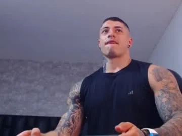 jeremy_lane – webcam model profile photo