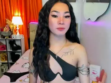 jessie_empress – webcam model profile photo