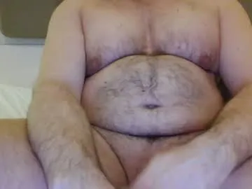 jimbeefbear – webcam model profile photo