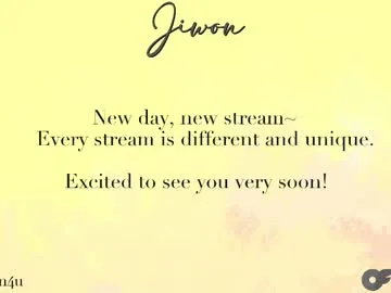 jiwon4u Image 10