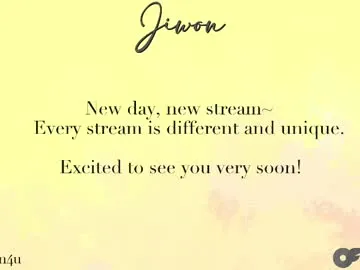 jiwon4u Image 12