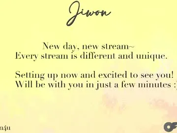 jiwon4u Image 2