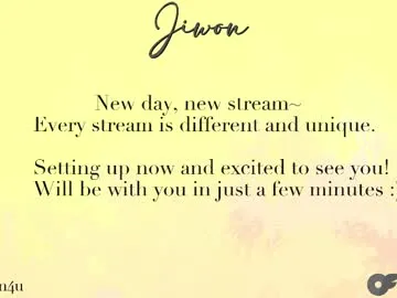 jiwon4u Image 4